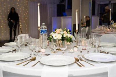 Location salle Saint-Leu-la-Forêt (Val-d'Oise) - Atika Events #15