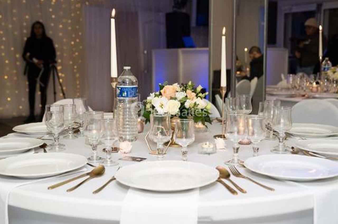 Location salle Saint-Leu-la-Forêt (Val-d'Oise) - Atika Events #3