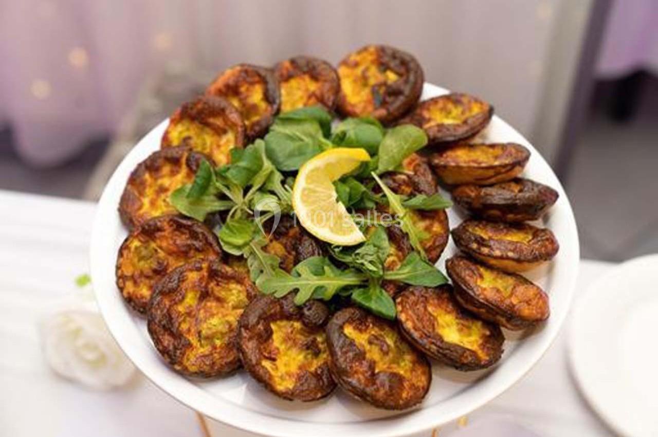 Location salle Saint-Leu-la-Forêt (Val-d'Oise) - Atika Events #13