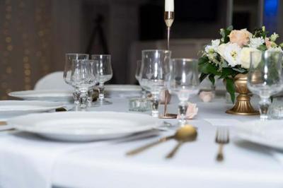 Location salle Saint-Leu-la-Forêt (Val-d'Oise) - Atika Events #15