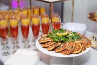 Location salle Saint-Leu-la-Forêt (Val-d'Oise) - Atika Events #15