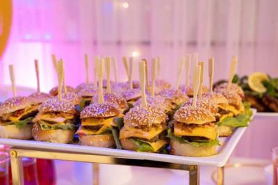 Location salle Saint-Leu-la-Forêt (Val-d'Oise) - Atika Events #15