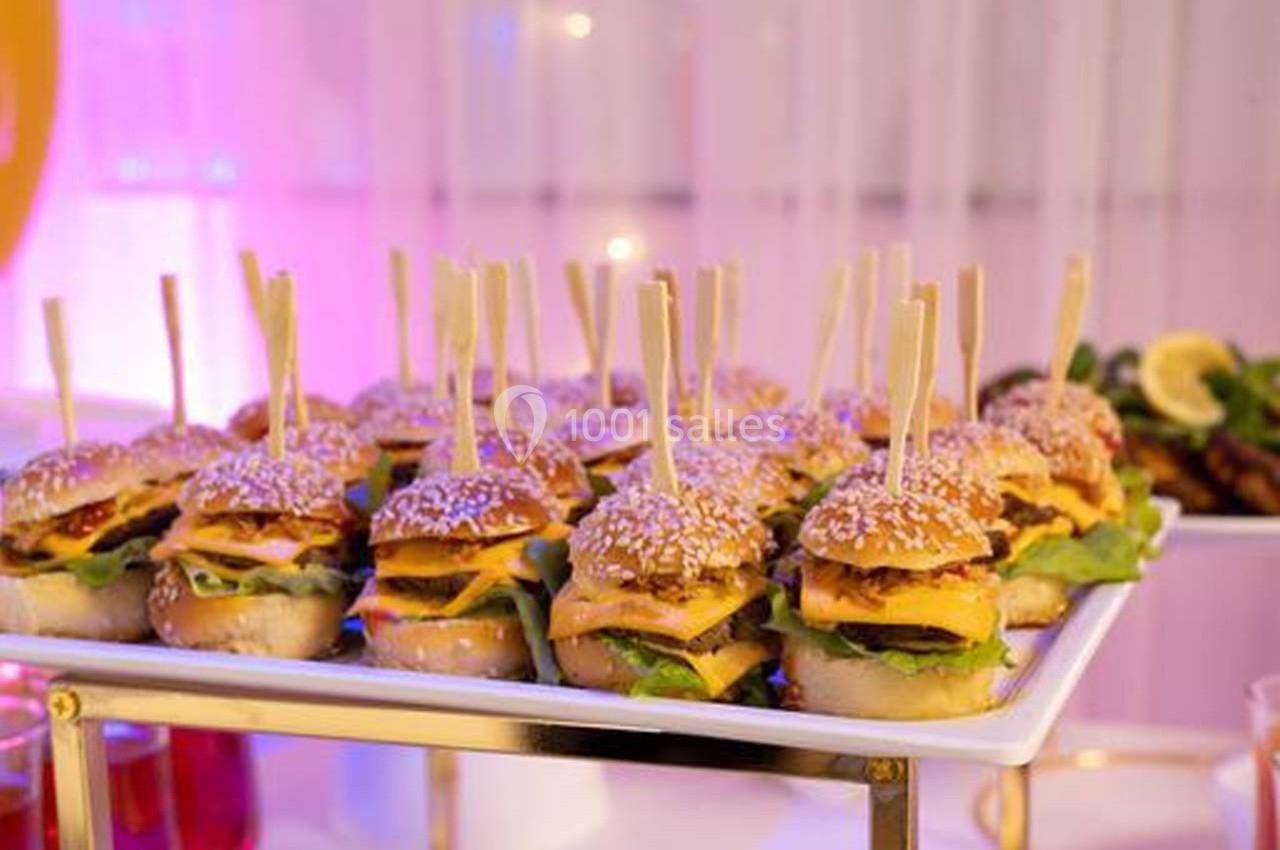 Location salle Saint-Leu-la-Forêt (Val-d'Oise) - Atika Events #6