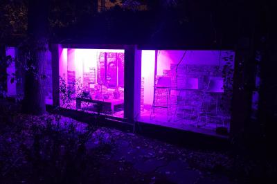 Location salle Le Plessis-Trévise (Val-de-Marne) - La Résidence du Plessis  #22