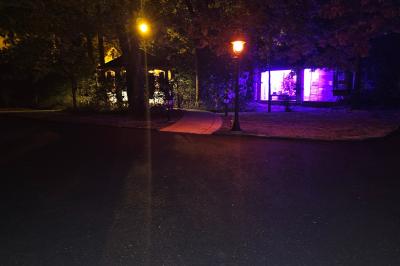 Location salle Le Plessis-Trévise (Val-de-Marne) - La Résidence du Plessis  #22