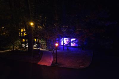 Location salle Le Plessis-Trévise (Val-de-Marne) - La Résidence du Plessis  #22