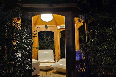 Location salle Le Plessis-Trévise (Val-de-Marne) - La Résidence du Plessis  #22