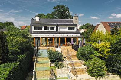 La Résidence du Plessis 