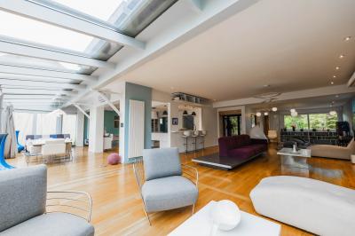 Location salle Le Plessis-Trévise (Val-de-Marne) - La Résidence du Plessis  #22