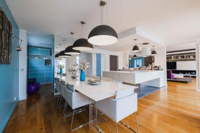 Location salle Le Plessis-Trévise (Val-de-Marne) - La Résidence du Plessis  #22