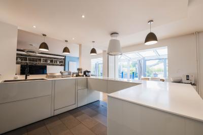 Location salle Le Plessis-Trévise (Val-de-Marne) - La Résidence du Plessis  #22