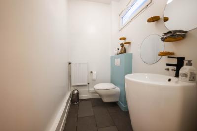 Location salle Le Plessis-Trévise (Val-de-Marne) - La Résidence du Plessis  #22