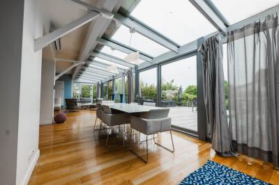 Location salle Le Plessis-Trévise (Val-de-Marne) - La Résidence du Plessis  #22