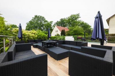 Location salle Le Plessis-Trévise (Val-de-Marne) - La Résidence du Plessis  #22