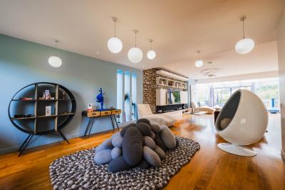 Location salle Le Plessis-Trévise (Val-de-Marne) - La Résidence du Plessis  #22