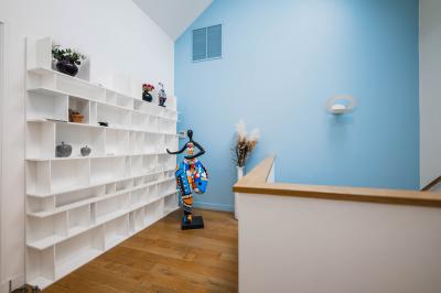 Location salle Le Plessis-Trévise (Val-de-Marne) - La Résidence du Plessis  #22