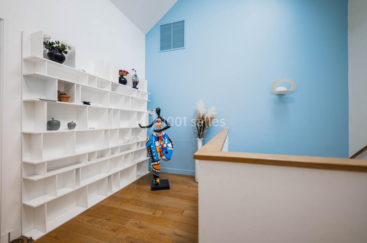 Location salle Le Plessis-Trévise (Val-de-Marne) - La Résidence du Plessis  #16