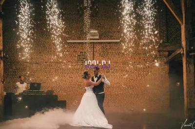 DJ Floyon (Nord) - Delight & Groovy #22