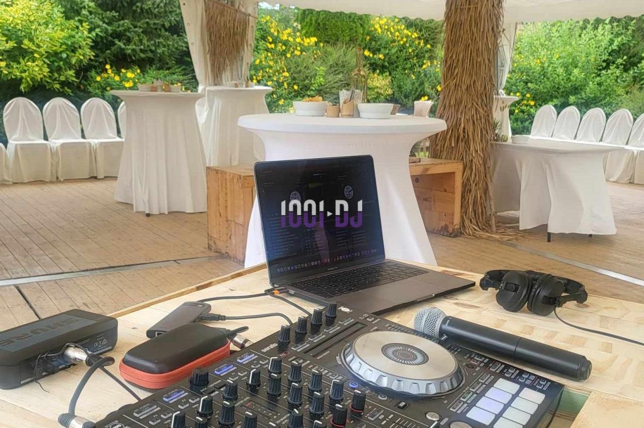 DJ Floyon (Nord) - Delight & Groovy #8