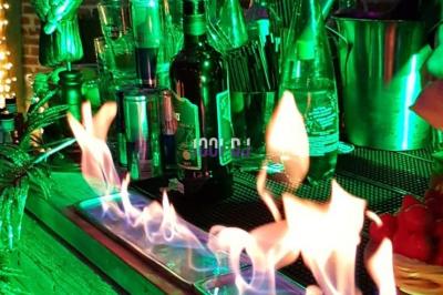 DJ Floyon (Nord) - Delight & Groovy #22