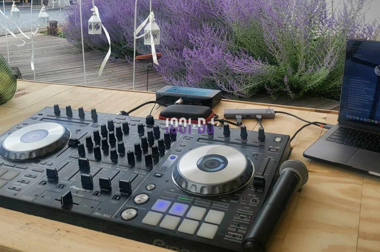 DJ Floyon (Nord) - Delight & Groovy #12