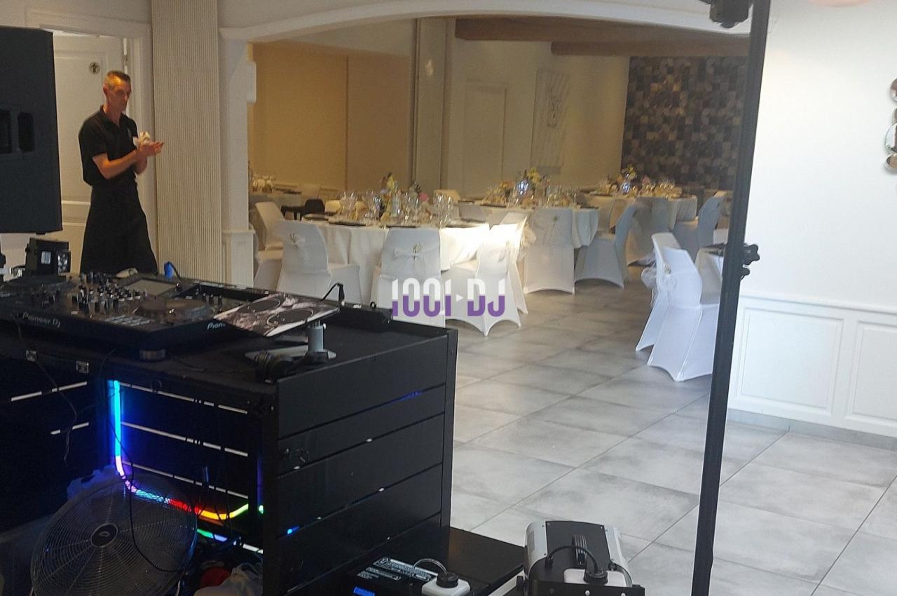 DJ Floyon (Nord) - Delight & Groovy #20