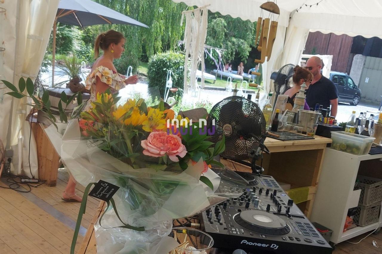 DJ Floyon (Nord) - Delight & Groovy #21