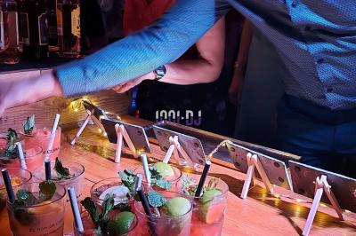 DJ Floyon (Nord) - Delight & Groovy #22