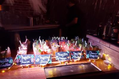 DJ Floyon (Nord) - Delight & Groovy #22