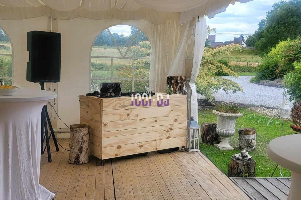 DJ Floyon (Nord) - Delight & Groovy #16