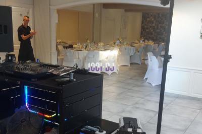 DJ Floyon (Nord) - Delight & Groovy #22