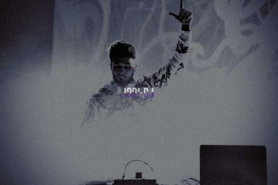 DJ Belfort (Territoire de Belfort) - Vaxxder #5