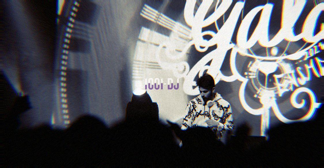 DJ Belfort (Territoire de Belfort) - Vaxxder #3