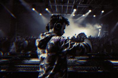 DJ Belfort (Territoire de Belfort) - Vaxxder #5