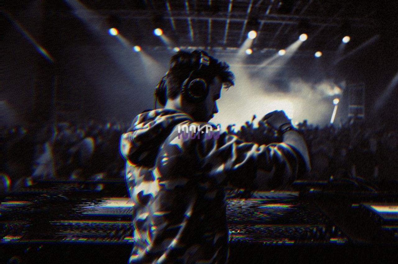 DJ Belfort (Territoire de Belfort) - Vaxxder #4