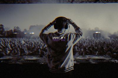 DJ Belfort (Territoire de Belfort) - Vaxxder #5