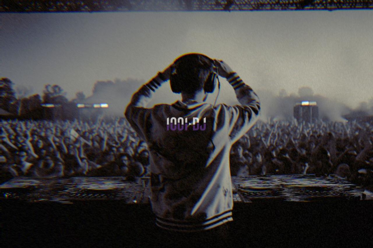 DJ Belfort (Territoire de Belfort) - Vaxxder #5