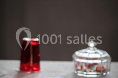 Location salle Mosnes (Indre-et-Loire) - Domaine des Thomeaux #18