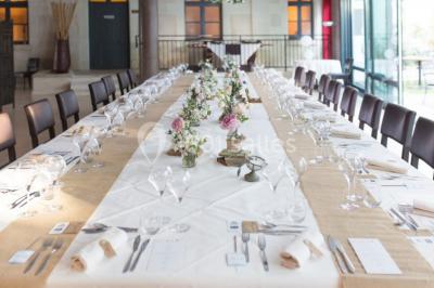 Location salle Mosnes (Indre-et-Loire) - Domaine des Thomeaux #18