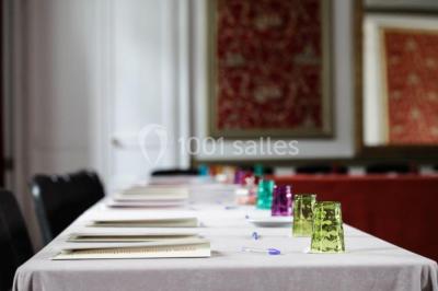 Location salle Mosnes (Indre-et-Loire) - Domaine des Thomeaux #18