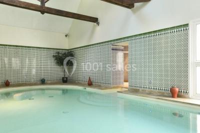 Location salle Mosnes (Indre-et-Loire) - Domaine des Thomeaux #18