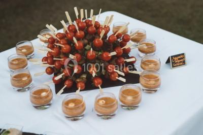 Location salle Mosnes (Indre-et-Loire) - Domaine des Thomeaux #18