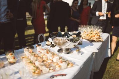 Location salle Mosnes (Indre-et-Loire) - Domaine des Thomeaux #18