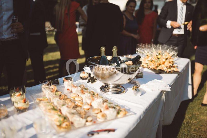 Location salle Mosnes (Indre-et-Loire) - Domaine des Thomeaux #11