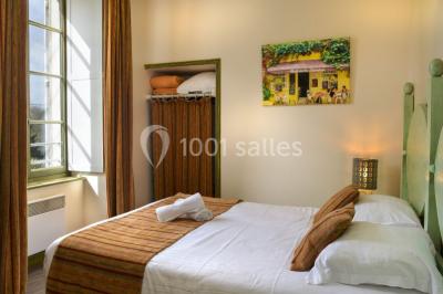 Location salle Mosnes (Indre-et-Loire) - Domaine des Thomeaux #18