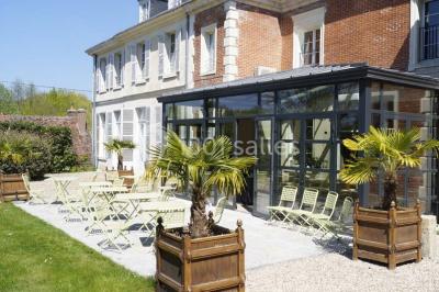 Location salle Mosnes (Indre-et-Loire) - Domaine des Thomeaux #18