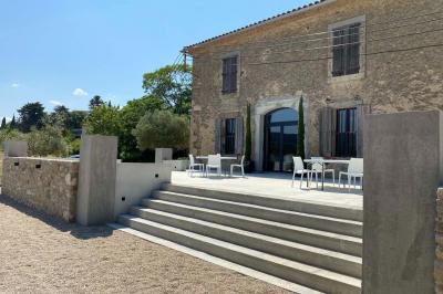 Location salle Fontiès-d'Aude (Aude) - Château Fonties #9