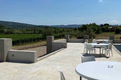 Location salle Fontiès-d'Aude (Aude) - Château Fonties #9