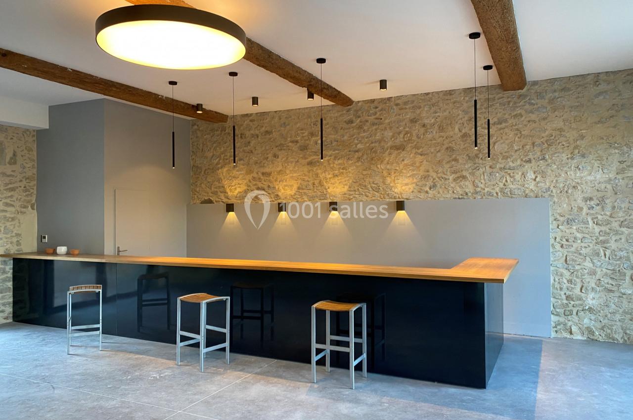 Location salle Fontiès-d'Aude (Aude) - Château Fonties #6