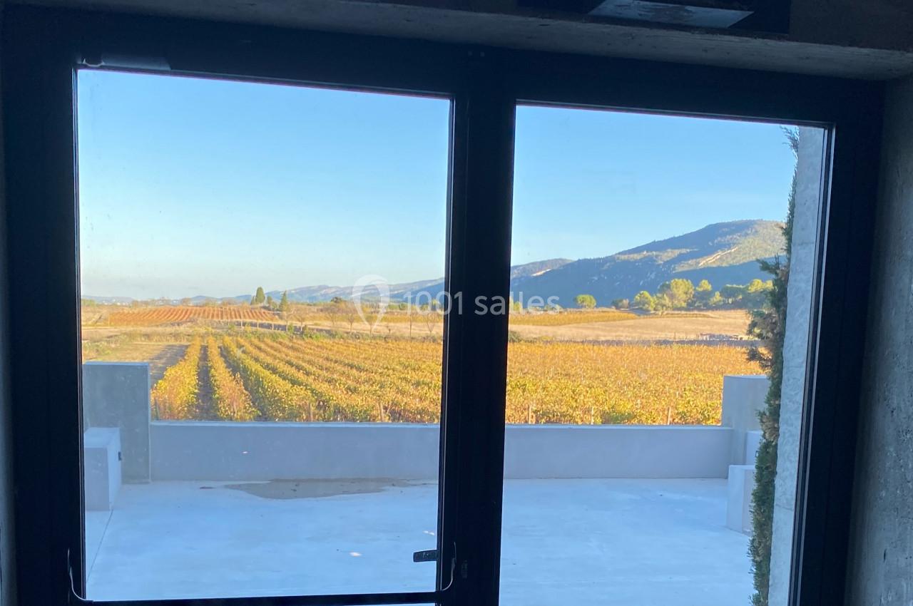 Location salle Fontiès-d'Aude (Aude) - Château Fonties #7